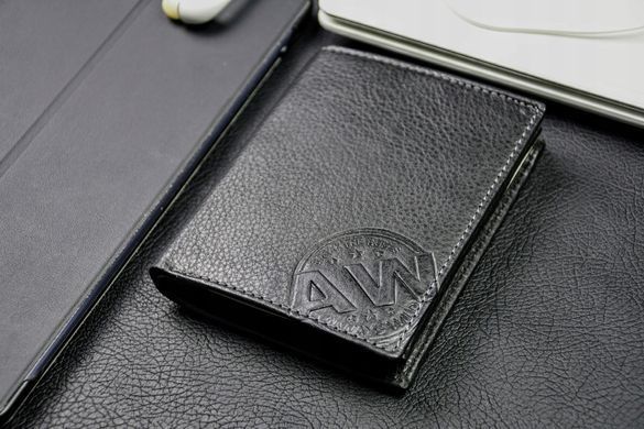 Кошелек мужской кожаный ALWAYS WILD N4-WCN-RFID