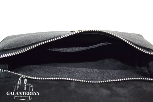 Жіноча шкіряна сумка 2109 Italian fabric bags
