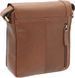Сумка чоловіча шкіряна Visconti S7 Messenger Bag 2