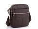 Мессенджер мужской кожаный Tiding Bag A25F-6625B 1