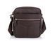 Мессенджер мужской кожаный Tiding Bag A25F-6625B 4