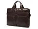 Мужская кожаная сумка для ноутбука Bexhill Bx9005A  5