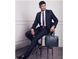 Мужская кожаная сумка для ноутбука Tiding Bag A25-9905A черный 5