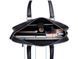 Мужская кожаная сумка для ноутбука Tiding Bag A25-9905A черный 3
