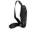 Мужской кожаный рюкзак Tiding Bag B3-087A черный 3