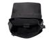 Мужской кожаный рюкзак Tiding Bag NM18-004A черный 4