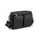 Сумка через плечо мужская кожаная Tiding Bag 720A 1