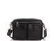 Сумка через плечо мужская кожаная Tiding Bag 720A 5