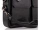 Сумка через плечо мужская кожаная Tiding Bag 720A 6