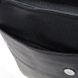 Мессенджер мужской кожаный Borsa Leather 1t9168-black 6