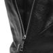 Мужской кожаный рюкзак Keizer K168011-black черный 6