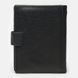 Портмоне мужское кожаное Tailian V1T228D-H46-BE-black 2