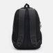 Рюкзак мужской Monsen C16508bl-black черный 3