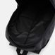 Рюкзак мужской Monsen C16508bl-black черный 5