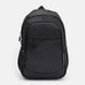 Рюкзак мужской Monsen C16508bl-black черный 2