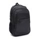 Рюкзак мужской Monsen C16508bl-black черный 1