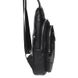 Рюкзак мужской кожаный Keizer K1168-black 4