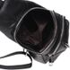 Рюкзак мужской кожаный Keizer K1168-black 5
