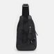Рюкзак мужской кожаный Keizer K1512bl-black 3
