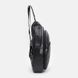 Рюкзак мужской кожаный Keizer K1512bl-black 4