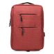 Рюкзак женский Monsen C19011-red 1