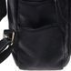 Женский кожаный рюкзак Keizer K1182-black черный 7