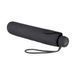 Зонт механический Fulton Superslim-1 L552 Black (Черный) 6