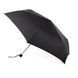 Зонт механический Fulton Superslim-1 L552 Black (Черный) 1
