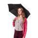 Зонт механический Fulton Superslim-1 L552 Black (Черный) 3