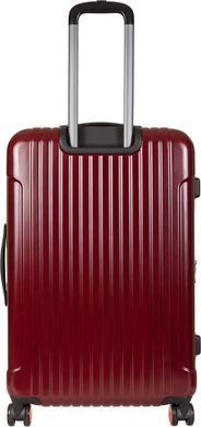 copy_Чемодан пластиковый на 4-х колесах National Geographic Transit N115HA.60