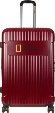 copy_Чемодан пластиковый на 4-х колесах National Geographic Transit N115HA.60
