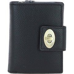 Кошелек женский кожаный Ashwood Y60