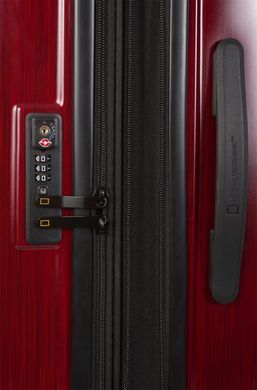 copy_Чемодан пластиковый на 4-х колесах National Geographic Transit N115HA.60