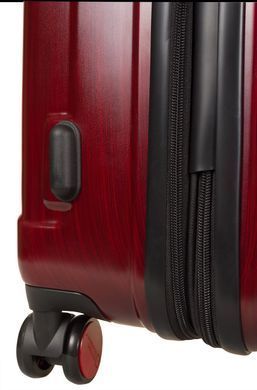 copy_Чемодан пластиковый на 4-х колесах National Geographic Transit N115HA.60