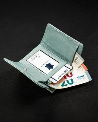 Гаманець жіночий шкіряний LORENTI 55287