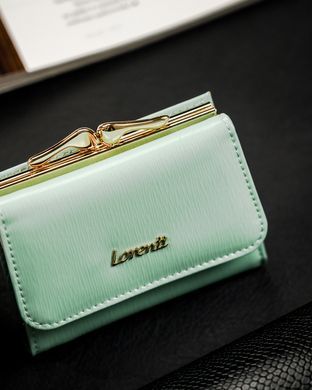 Гаманець жіночий шкіряний LORENTI 55287