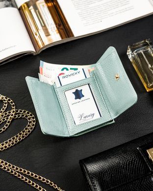 Гаманець жіночий шкіряний LORENTI 55287