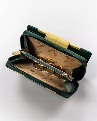 Гаманець жіночий шкіряний Peterson PTN KA-18