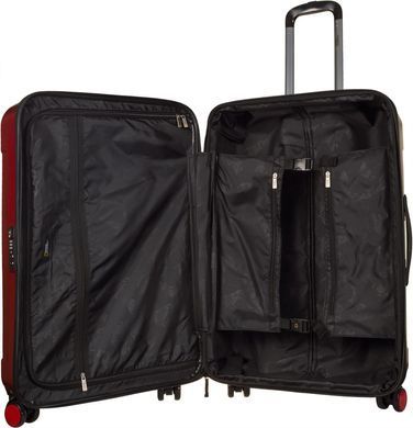 copy_Чемодан пластиковый на 4-х колесах National Geographic Transit N115HA.60