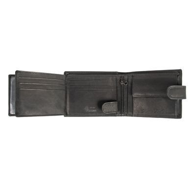 Кошелек мужской кожаный JCB NC42MN
