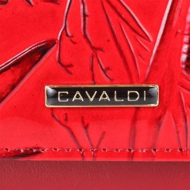 Кошелек женский кожаный CAVALDI DNKPN27