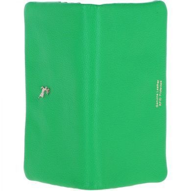 Кошелек женский кожаный Ashwood J56