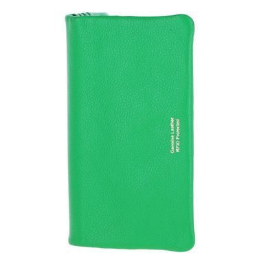 Кошелек женский кожаный Ashwood J56