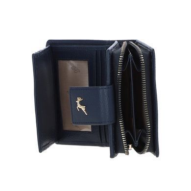 Кошелек женский кожаный Ashwood X30