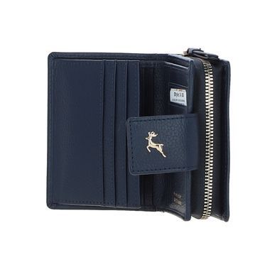Кошелек женский кожаный Ashwood X30