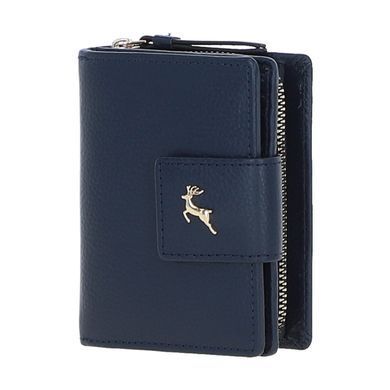 Кошелек женский кожаный Ashwood X30
