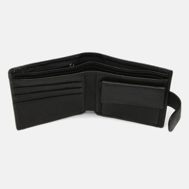 Портмоне чоловіче шкіряне Ricco Grande K1203-black