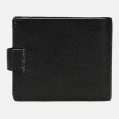 Портмоне чоловіче шкіряне Ricco Grande K1203-black