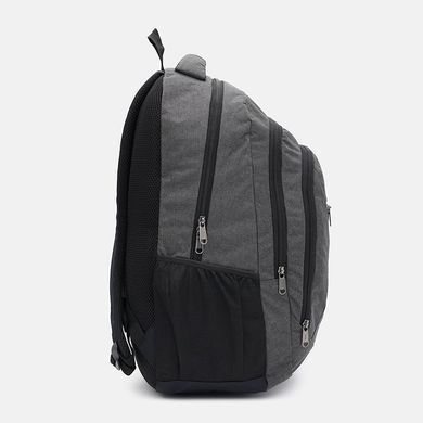 Рюкзак чоловічий Aoking C1XN2143bl-black чорний