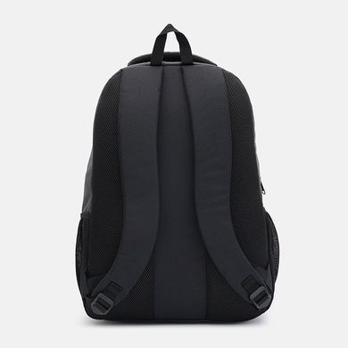 Рюкзак чоловічий Aoking C1XN2143bl-black чорний